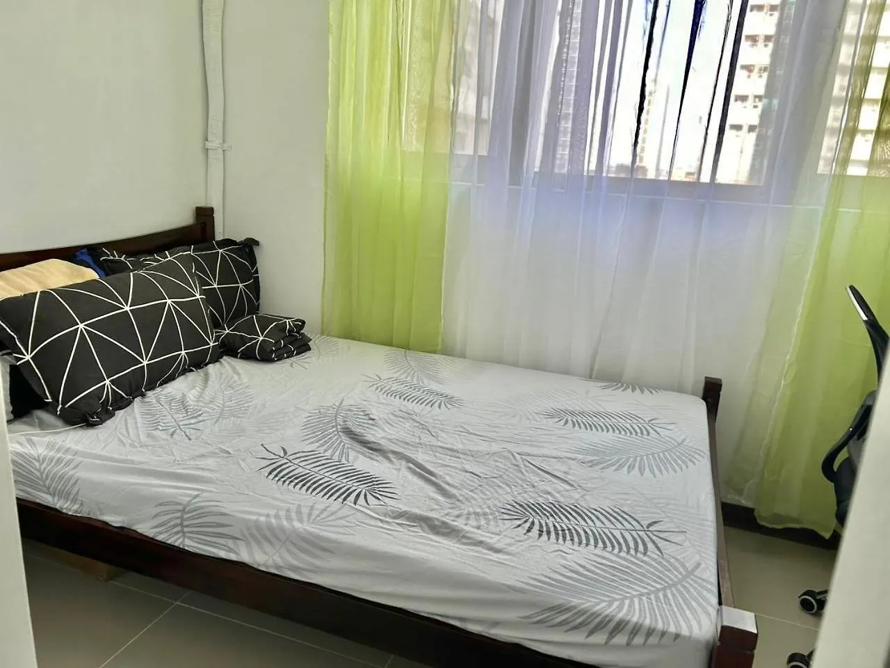 A Cozy Condo Within The Center Of Manila 0*,  Filipíny