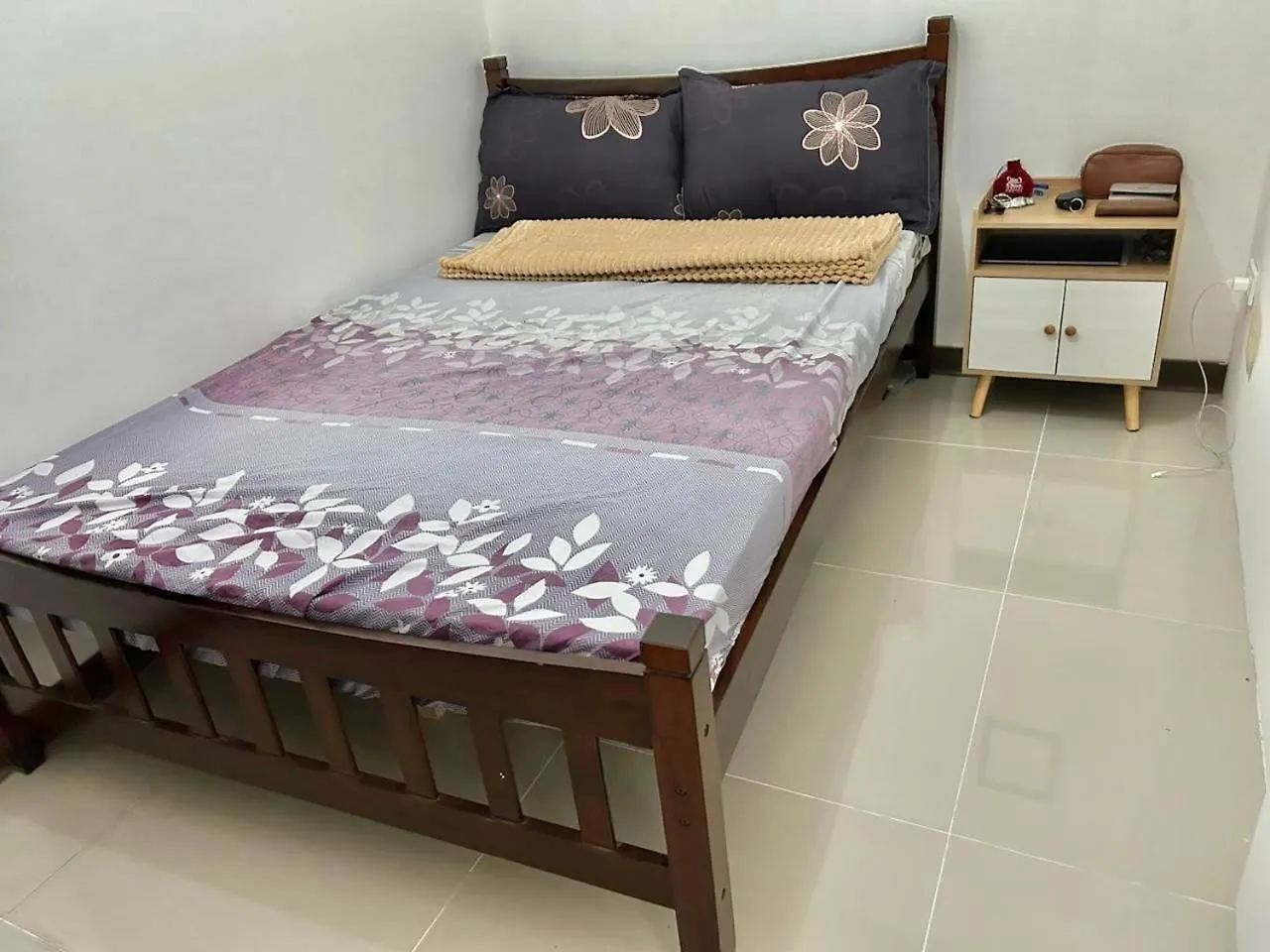 A Cozy Condo Within The Center Of Manila Aparthotel