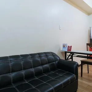 Hotel Mervin's Terraces By Reddoorz, Manila