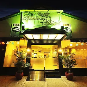Hostel Malvar, Manila